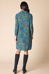 Habitat Front Dress - Lagoon - image 2