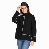 Get In Line Sweater - 852700