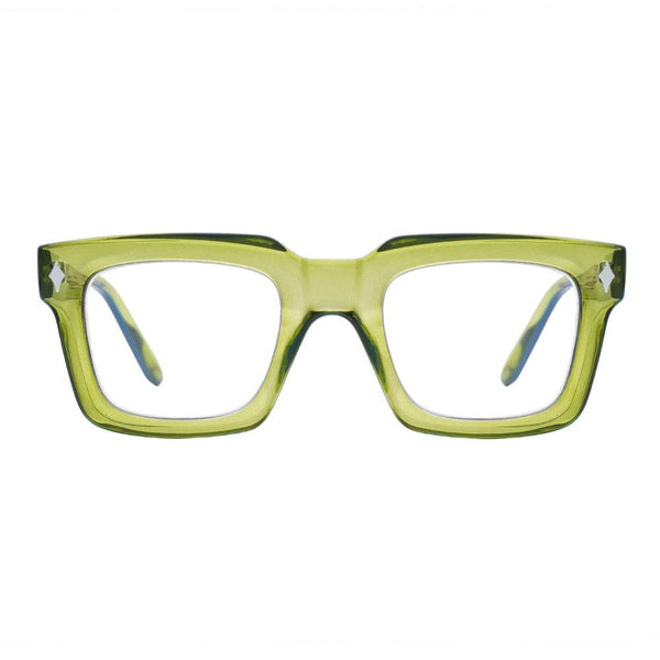 MAREN | Matcha Green | Blue Light