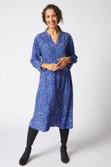 Off the Wine Romance Dress - 39182