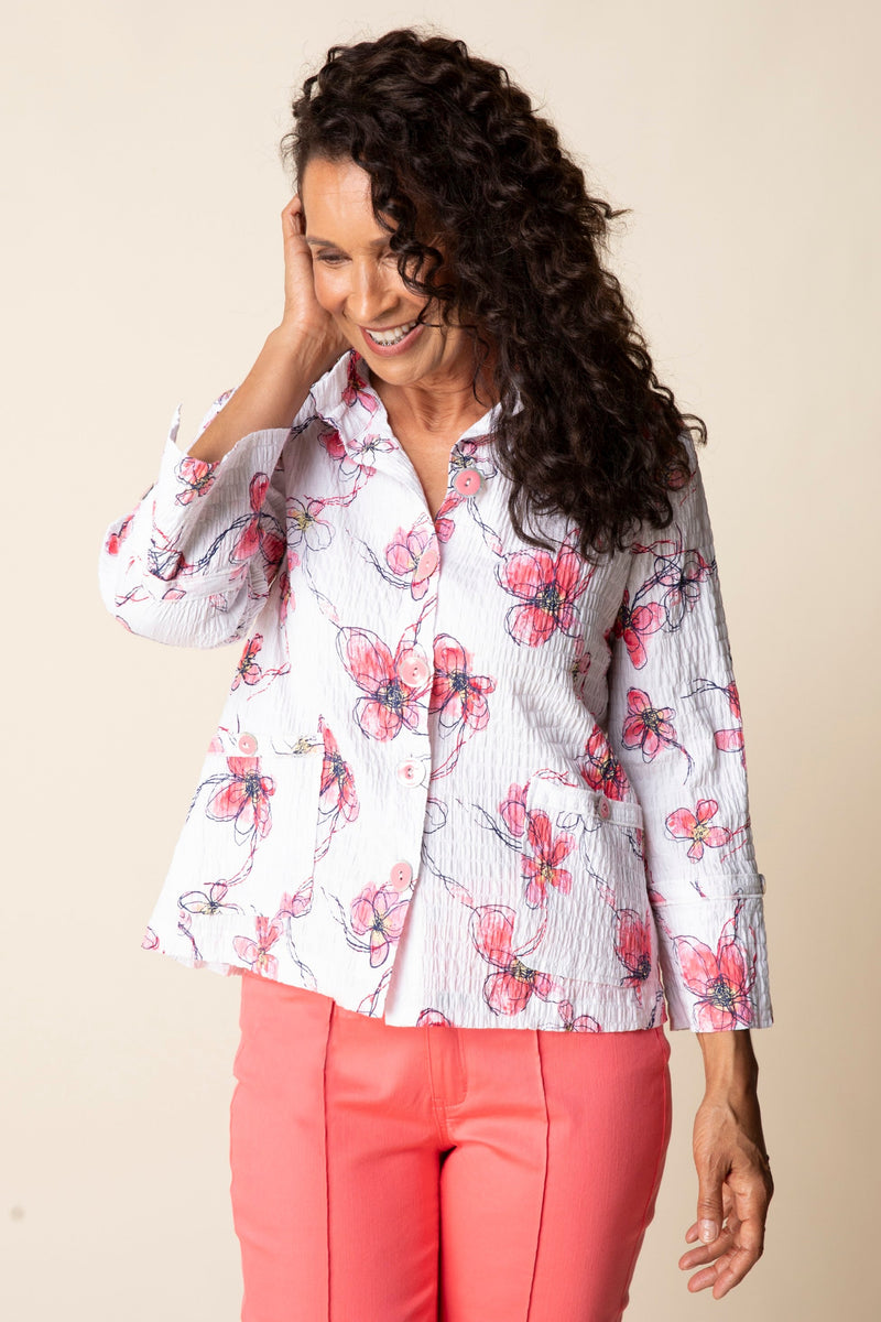 Wildflower Jacket - 39821
