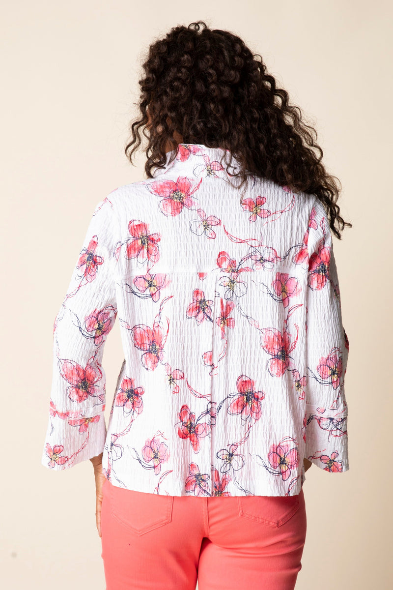 Wildflower Jacket - 39821