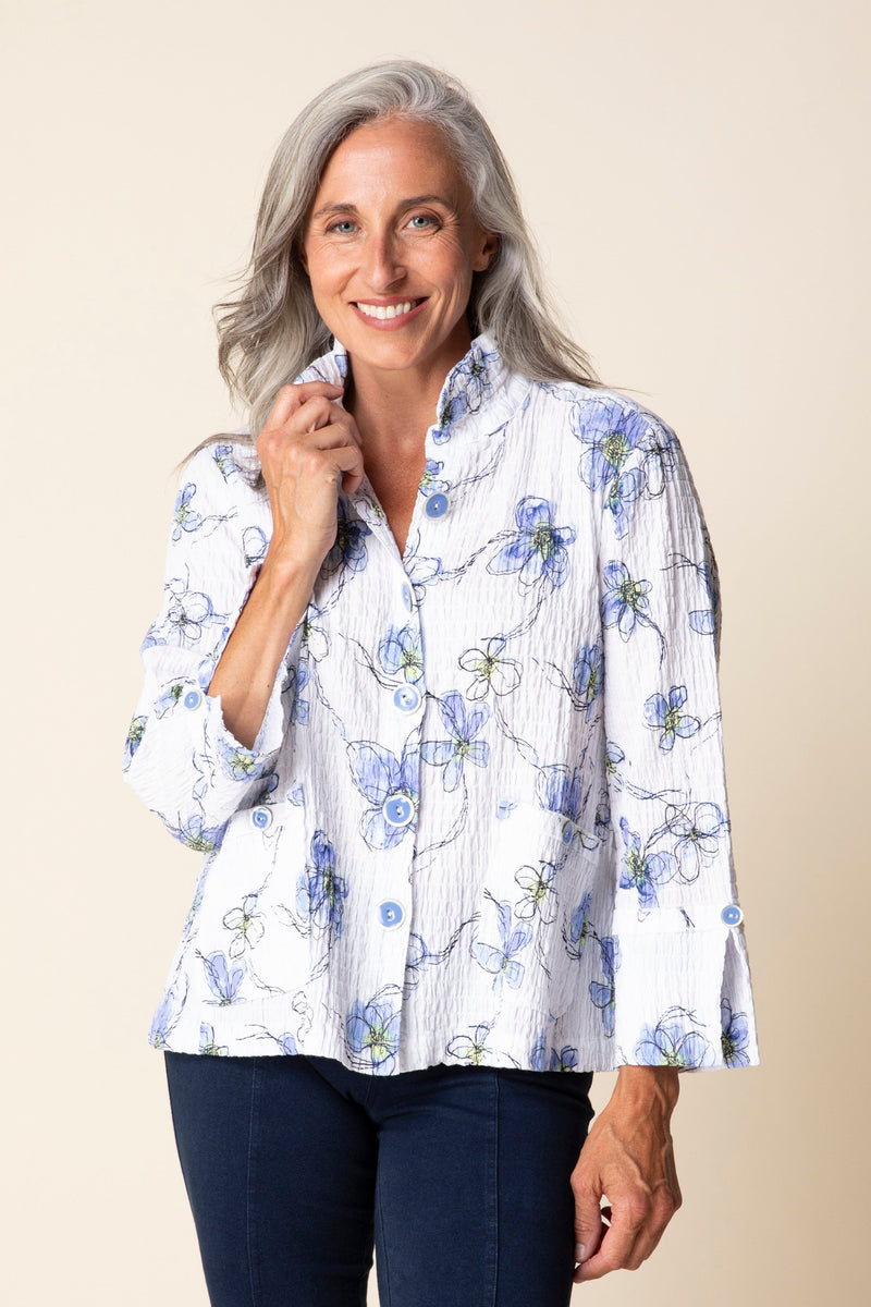 Wildflower Jacket - 39821