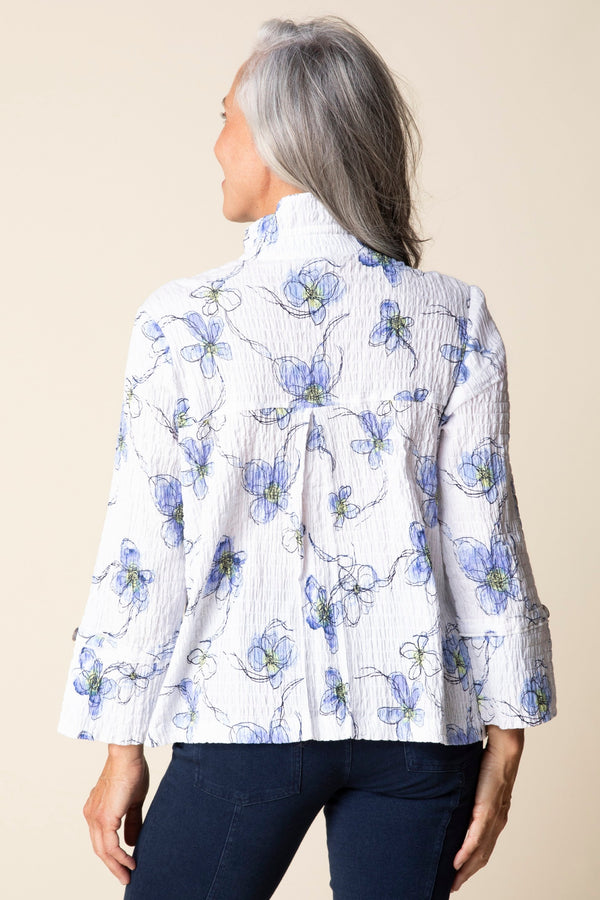 Wildflower Jacket - 39821