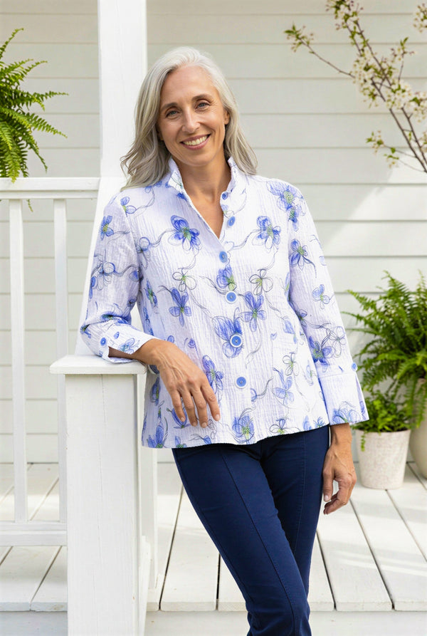 Wildflower Jacket - 39821