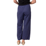 Flood Pants With Pockets - 60026