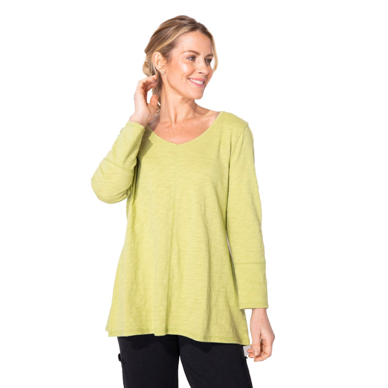 Escape by Habitat V-Neck Tunic - 10018