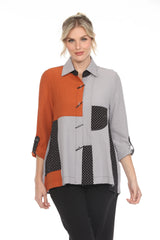 Moonlight Top - 4012NP