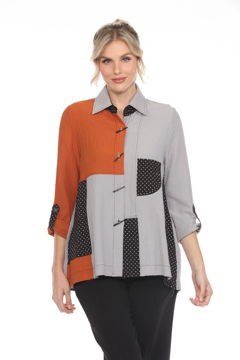 Moonlight Top - 4012NP