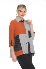 Moonlight Top - 4012NP