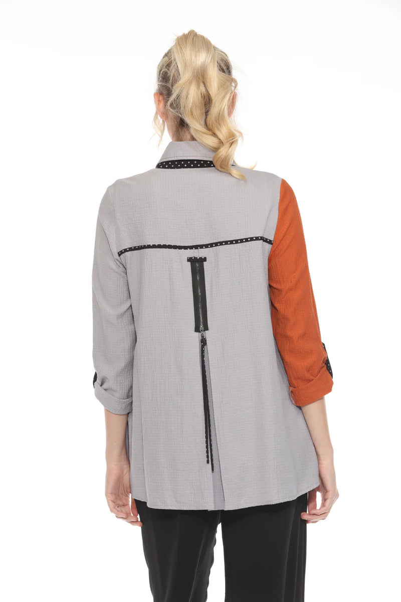 Moonlight Top - 4012NP