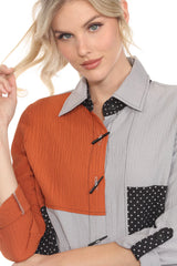 Moonlight Top - 4012NP