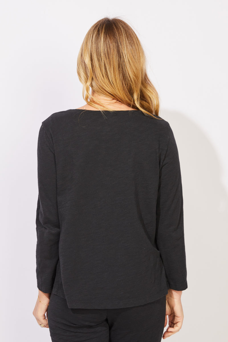Destination Dragonfly Boxy Tee - 41025