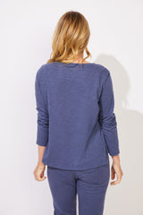 Destination Dragonfly Boxy Tee - 41025