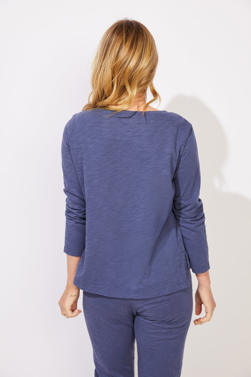 Destination Dragonfly Boxy Tee - 41025