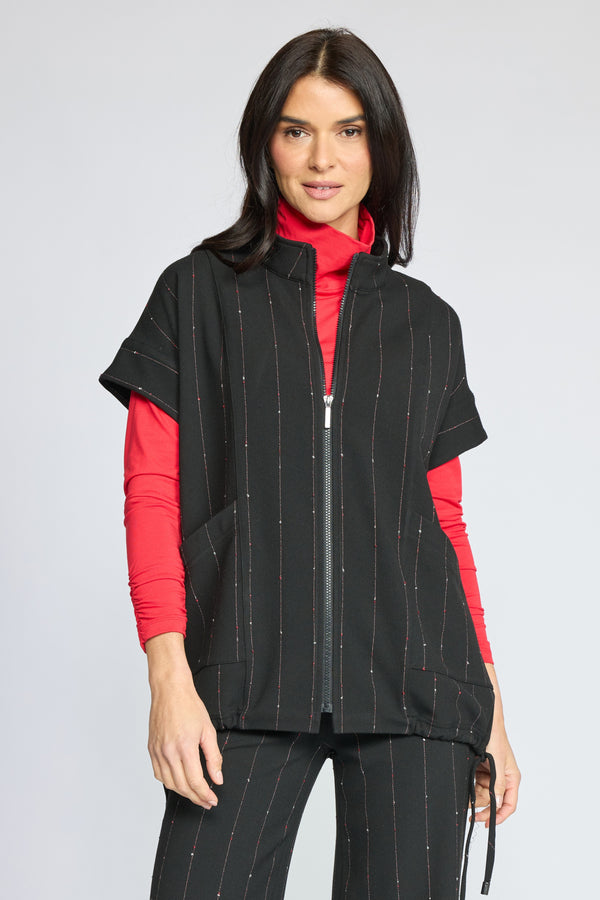 Travel Vest - 411604