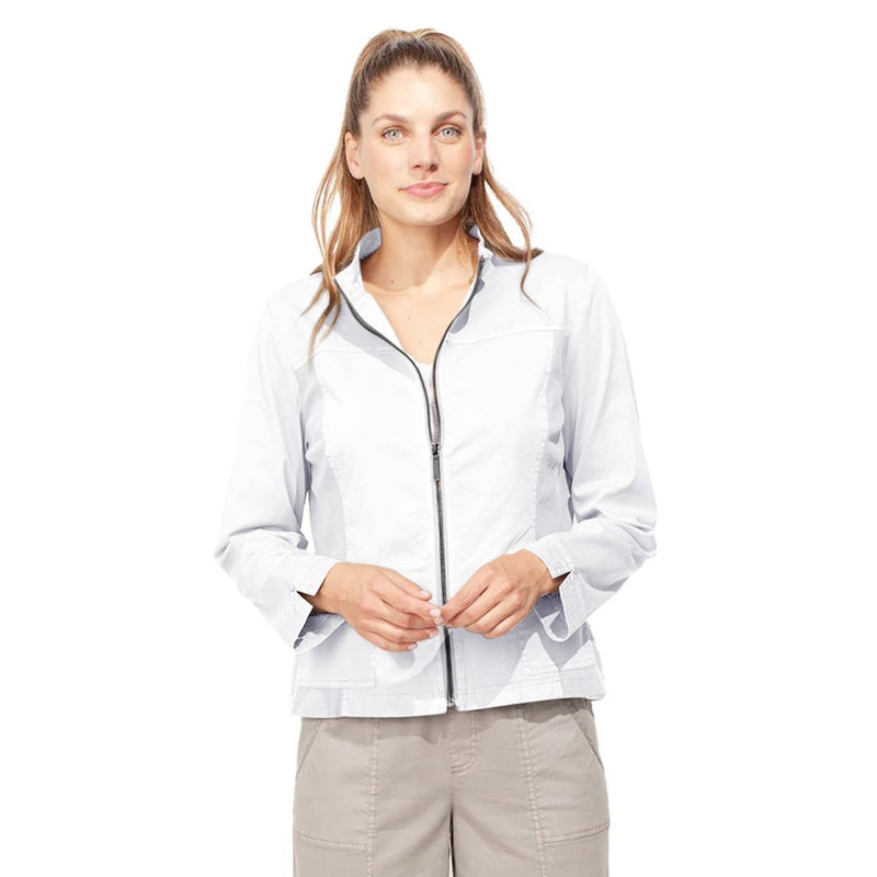 Escape by Habitat Salt Wash Cotton Waterfront Jacket - 41541