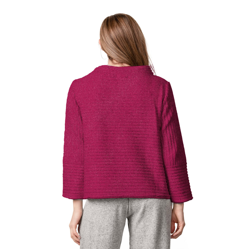 Habitat Heathered Easy Pocket Pullover in - 52329-CBY