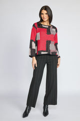 Sweater by Olivia by Habitat in Black
