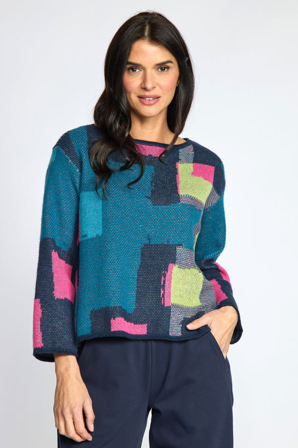Sweater - 430770