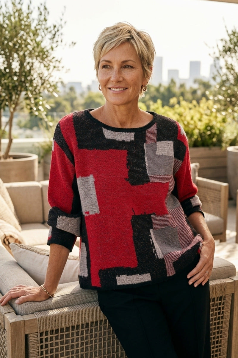Sweater - 430770