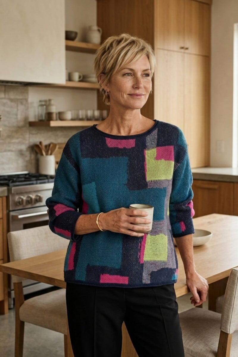 Sweater - 430770