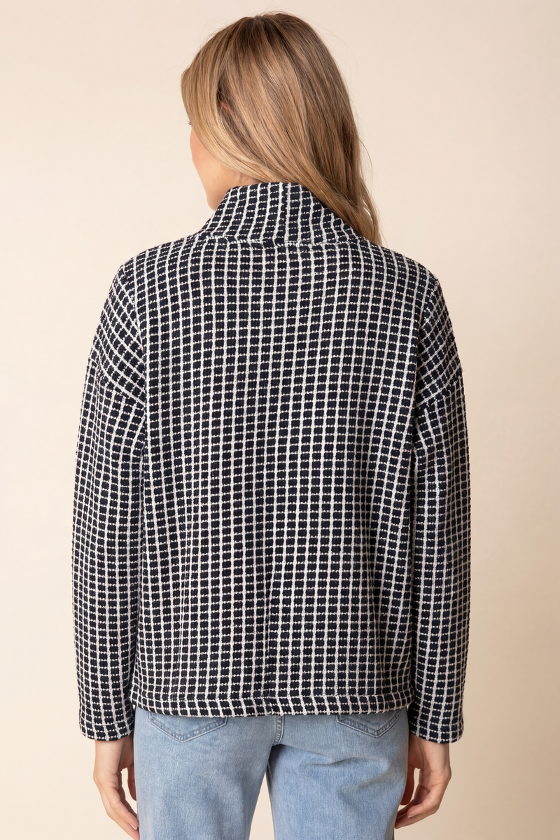 Cabin Stripes Pineview Jacket - 43507
