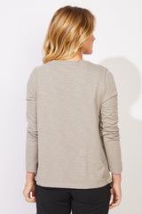 Cat Crew Tee - 43940