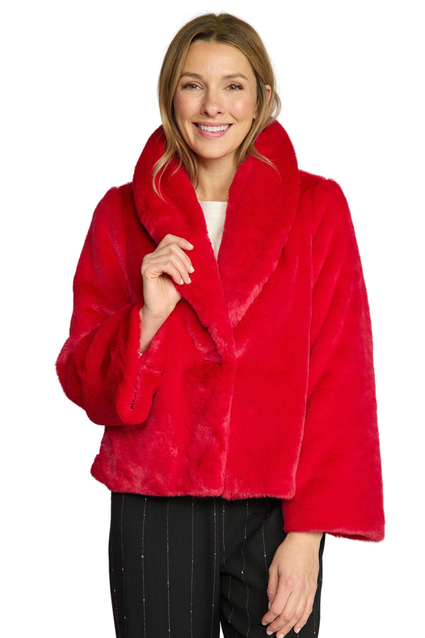 Showstopper Jacket - 440411