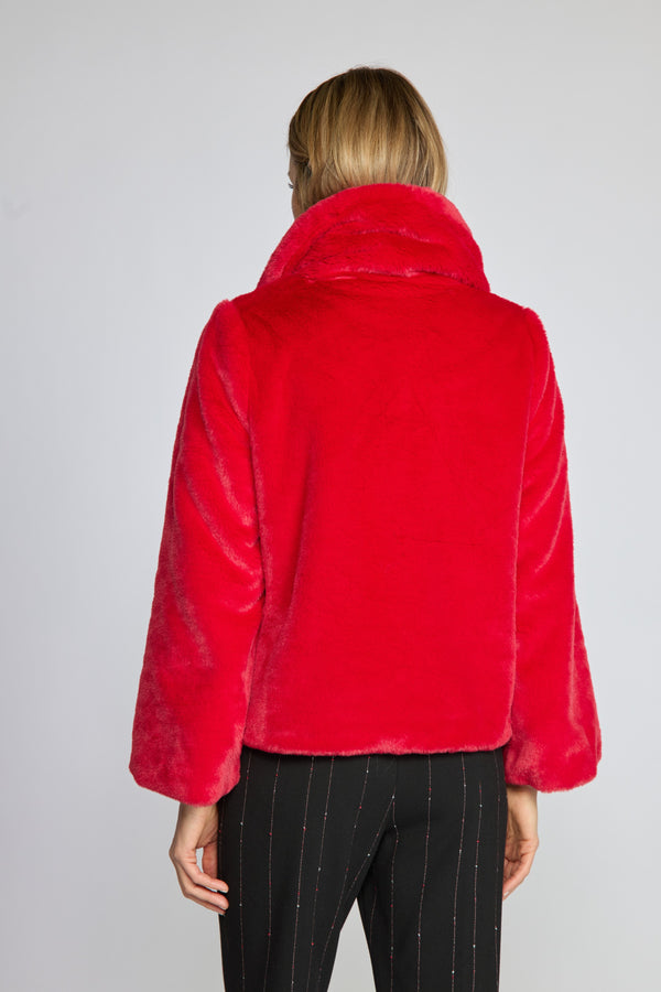 Showstopper Jacket - 440411