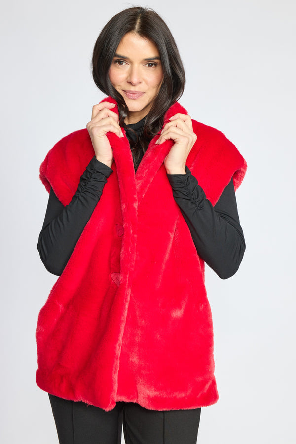 Stellar Vest - 440413