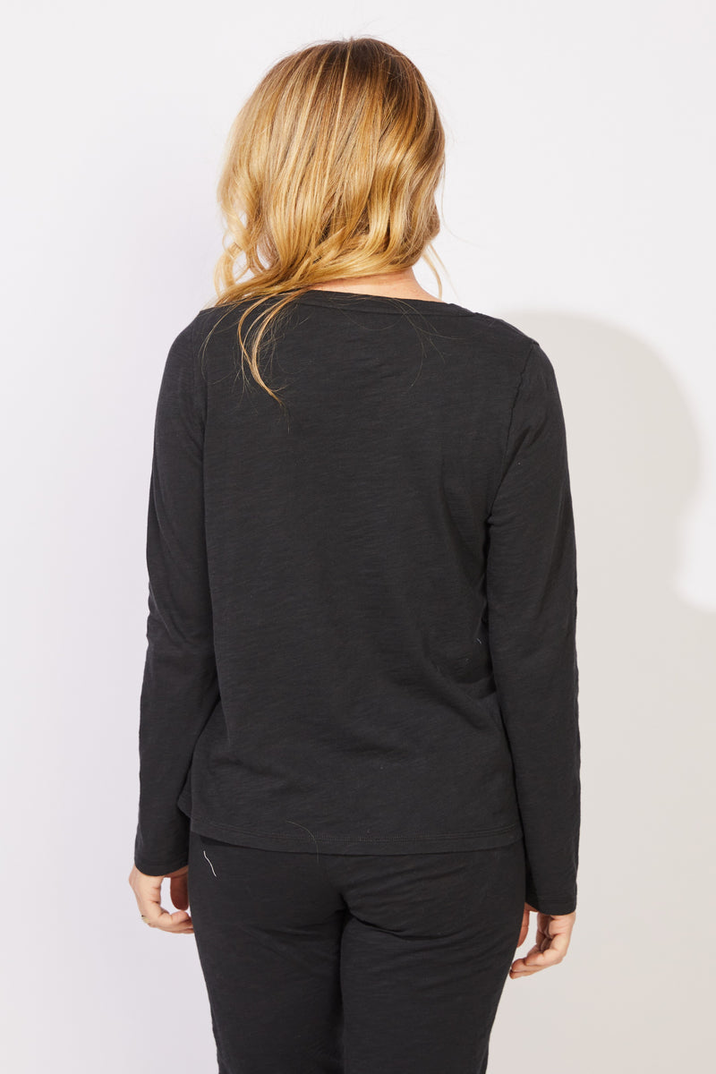Sunflower Crew Tee - 44101