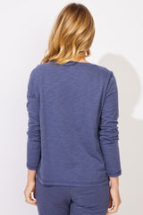 Sunflower Crew Tee - 44101
