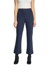 Kick Flare by Olivia by Habitat in Navy