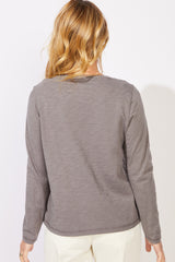 Heart Perfect Layer Tee - 45101