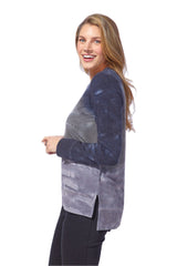 Harmony Tunic - Black