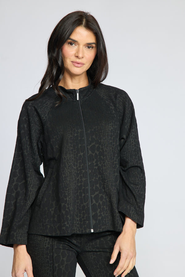 Raglan Jacket - 461402