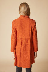 Habitat Avenue Jacket - Paprika - image 2