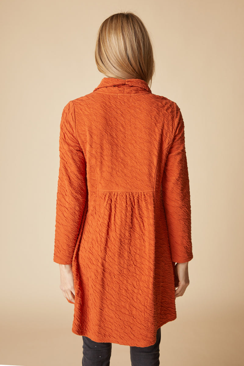 Habitat Avenue Jacket - Paprika - image 2