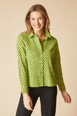 Habitat Jill Shirt - Lentil - image 2