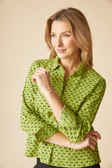 Habitat Jill Shirt - Lentil - image 3