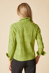 Habitat Jill Shirt - Lentil - image 4