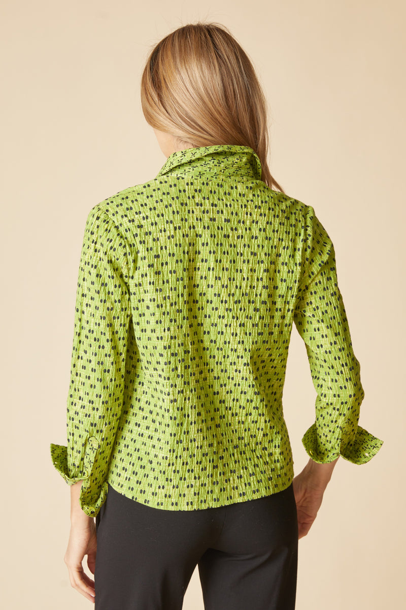 Habitat Jill Shirt - Lentil - image 4