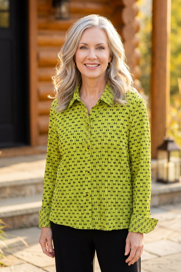 Jill Shirt - 48190