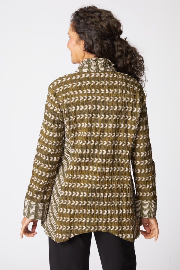 Artist Swing Shirt - 48919