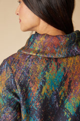 Habitat Swing Coat - Multi - image 2