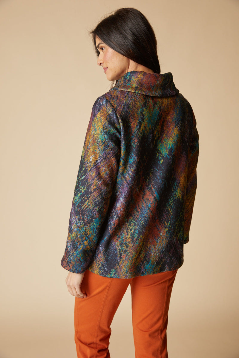Swing Coat - 49001