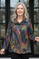 Swing Coat - 49001