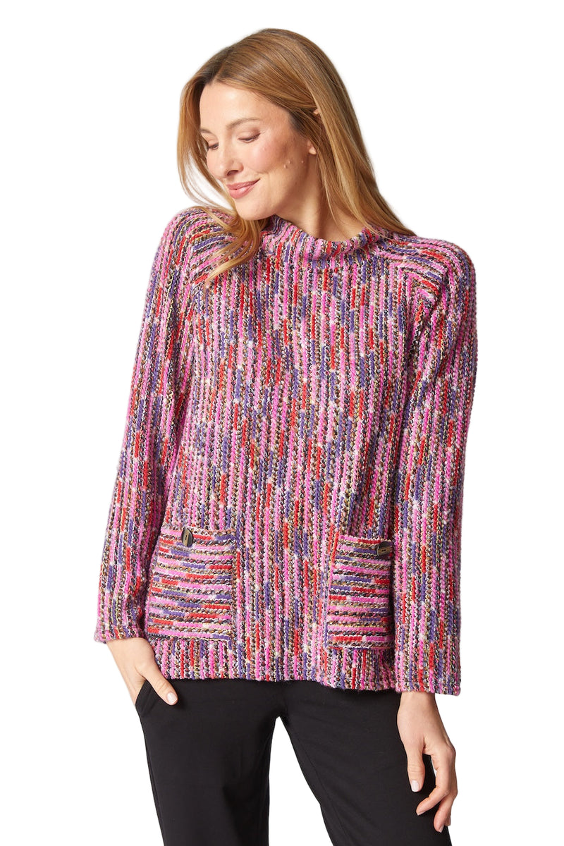 Cambridge Pullover - 49125