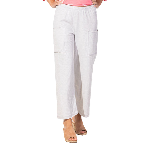 Escape by Habitat Flood Pants With Pockets in Dune - 60026-DN